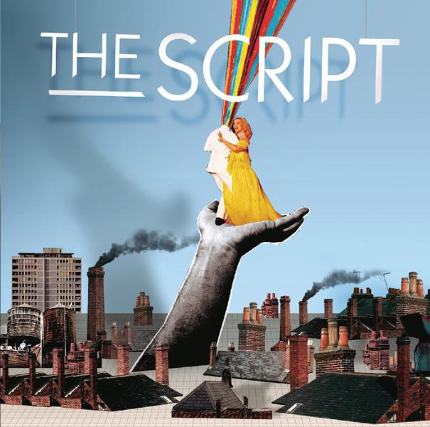 The Script — Freedom Child